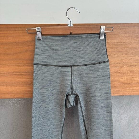 Lululemon Wunder Under High Rise Tight 28" *Luxtreme, Size 4 - Picture 5 of 12